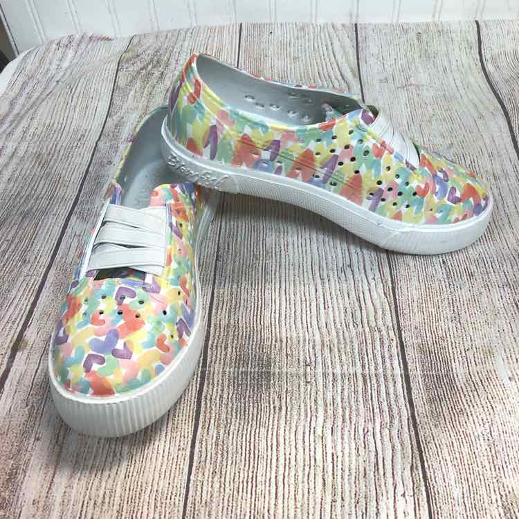 Blowfish Multi-Color Size 1 Girls Casual Shoes