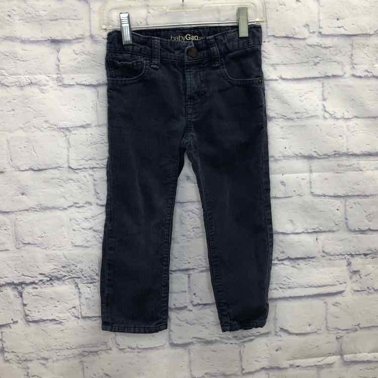 Gap Navy Size 3T Boys Pants