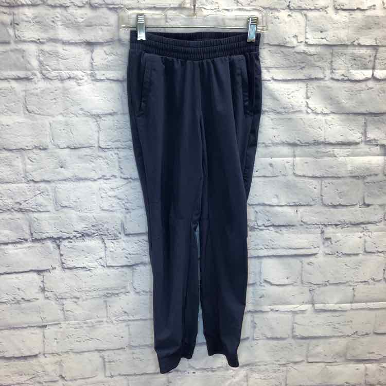 All In Motion Navy Size 6 Boys Athletic Pant