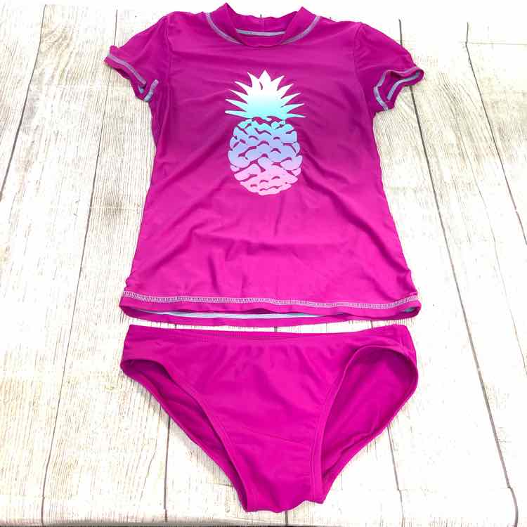 Childrens Place Pink Size 10 Girls Two Piece
