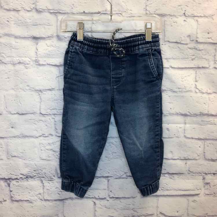Carters Denim Size 24 Months Boys Jeans