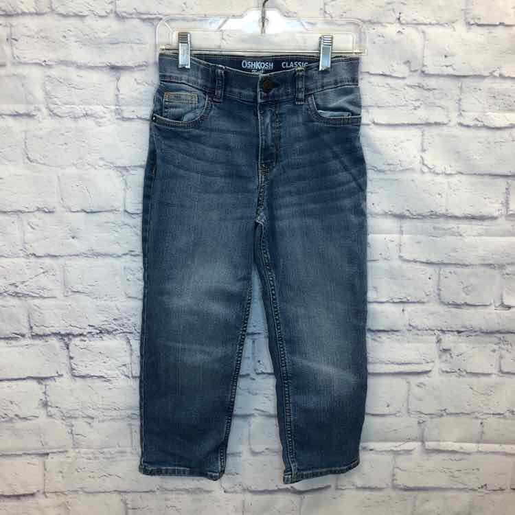 Oshkosh Denim Size 6 Boys Jeans
