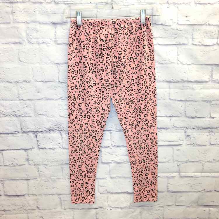 Childrens Place Pink Size 14 Girls Leggings