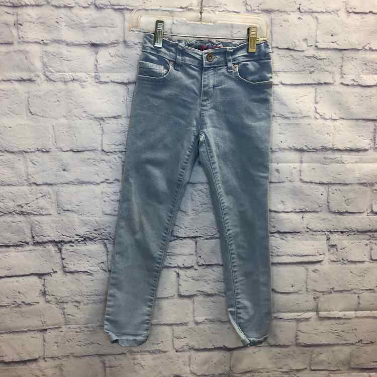 Childrens Place Denim Size 6 Girls Jeans