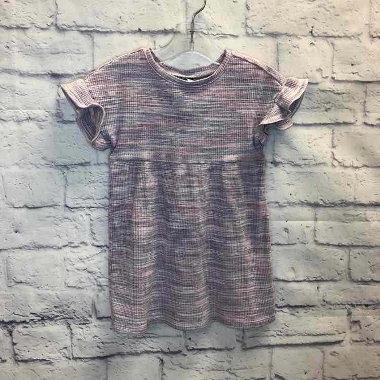Old Navy Purple Size 2T Girls Dress