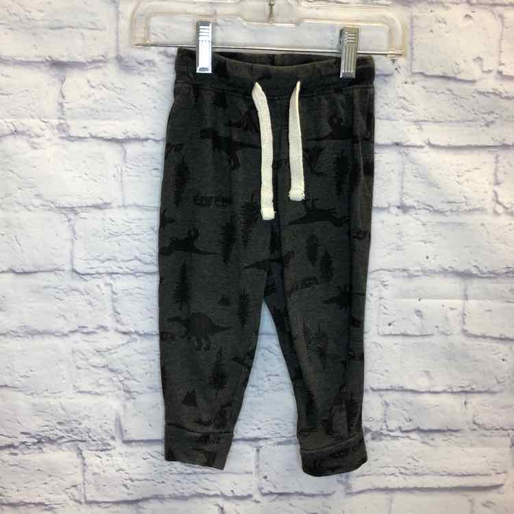 Old Navy Gray Size 18-24 months Boys Pants