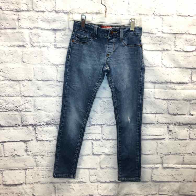 Arizona Denim Size 8 Girls Jeans