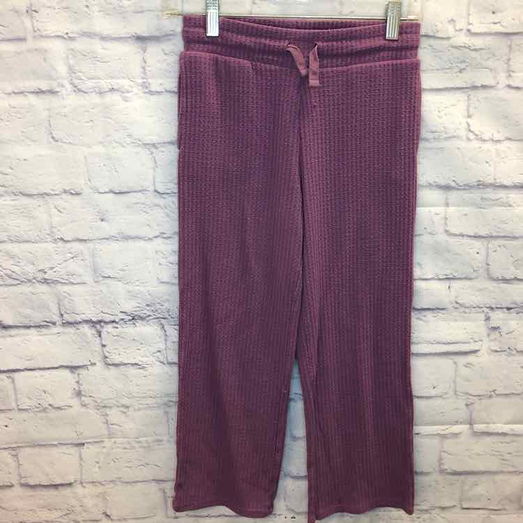 Jumping Beans Purple Size 10 Girls Pants