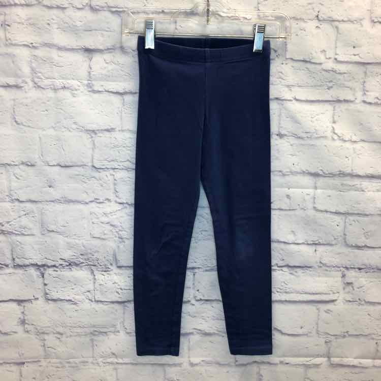 Old Navy Navy Size 6 Girls Leggings