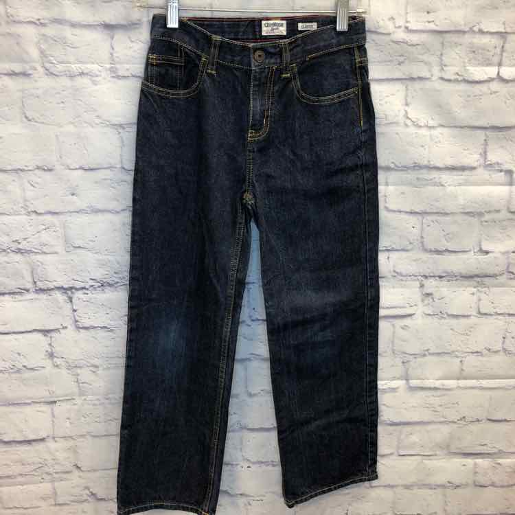 Oshkosh Denim Size 10 Boys Jeans