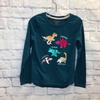 Girl's Clothing & Accessories
