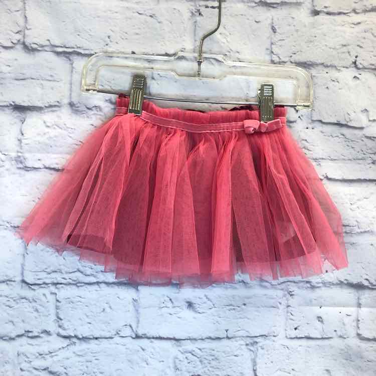 Cherokee Pink Size 12 Months Girls Skirt