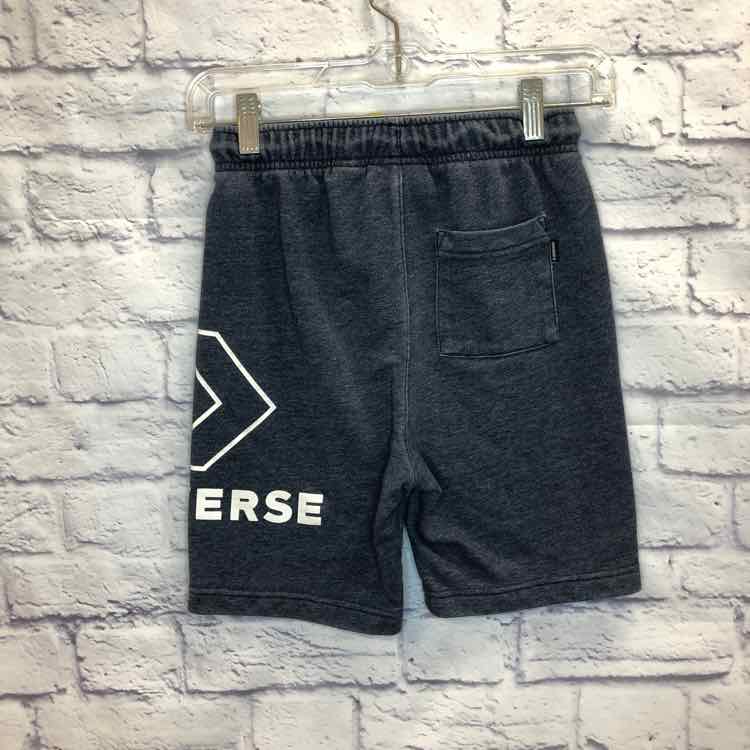 Converse Navy Size 10 Boys Shorts