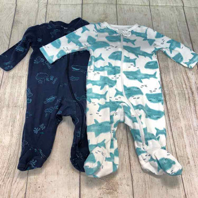 Boy's Clothing & Accessories