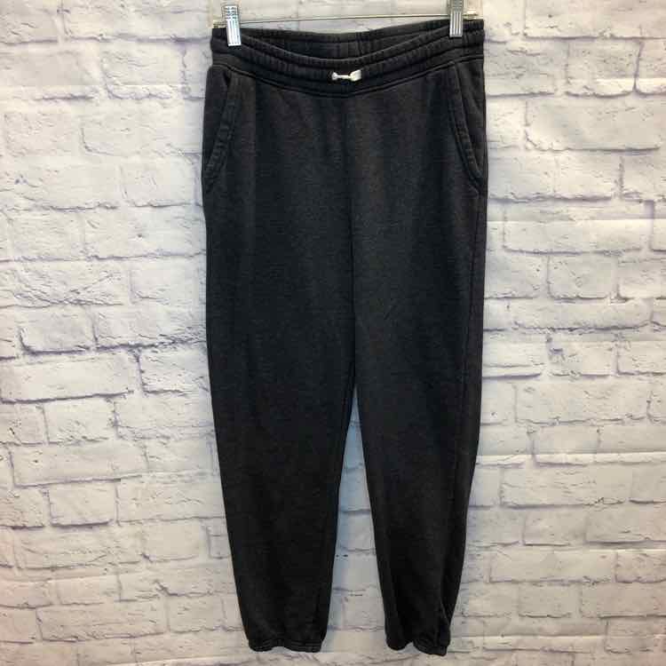 Old Navy Gray Size 14 Boys Sweatpants