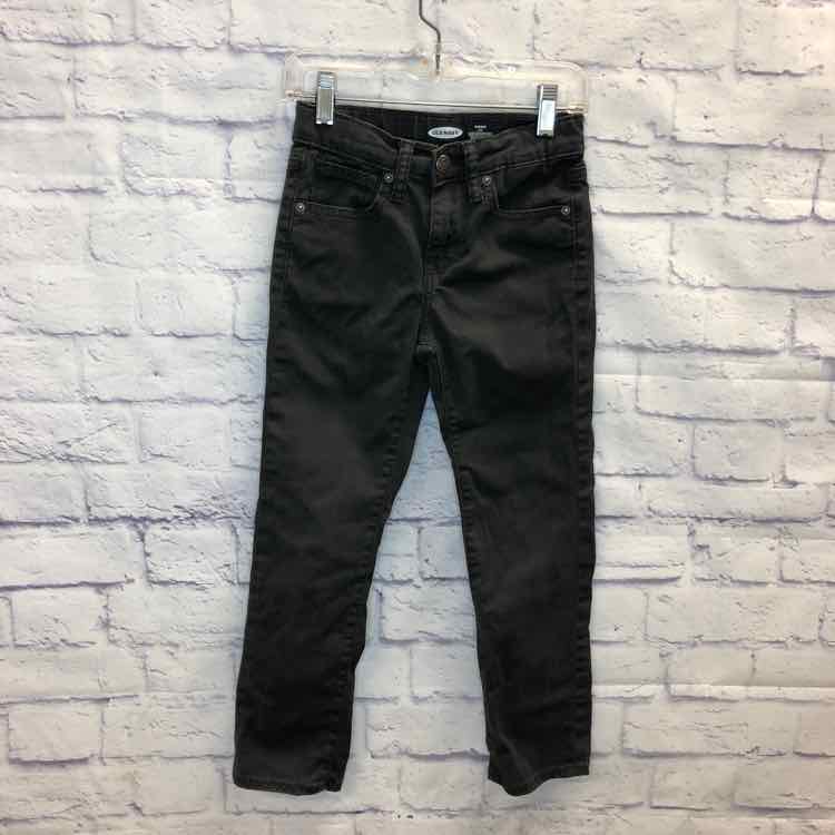 Old Navy Gray Size 7 Boys Pants
