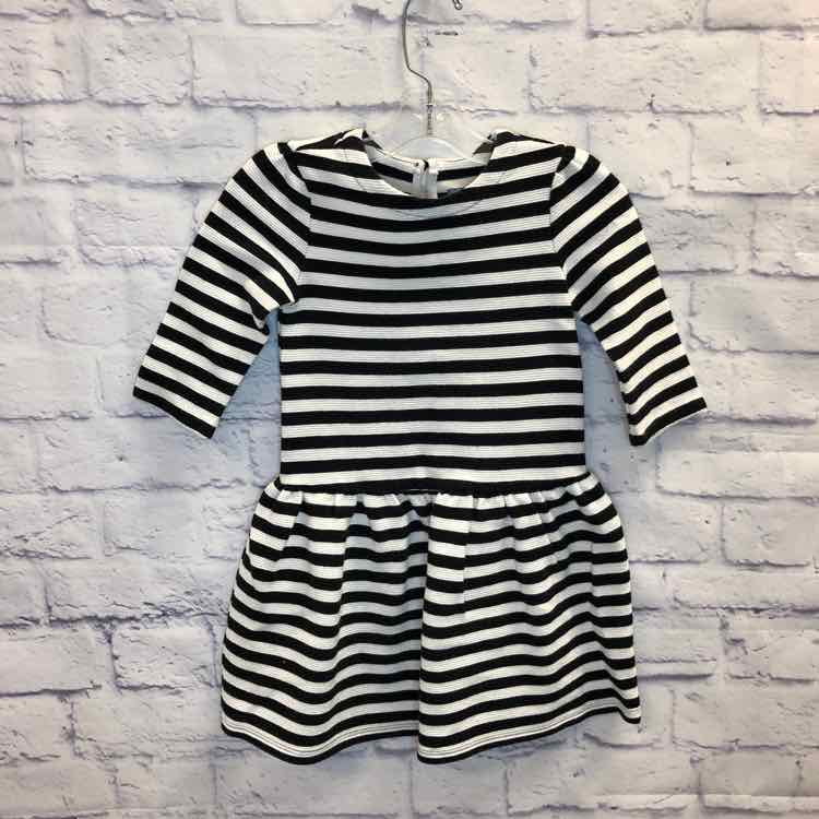 Gap Stripe Size 5 Girls Dress