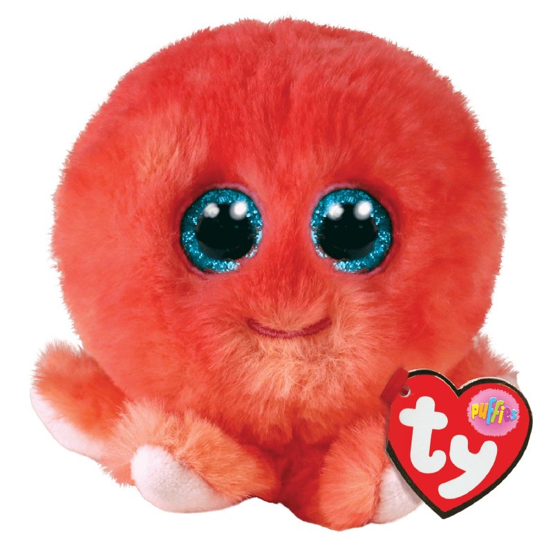 Ty Puffie