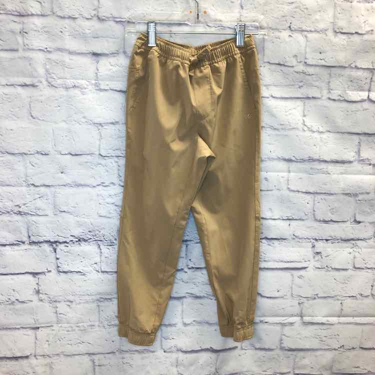 DSG Tan Size 6 Boys Athletic Pant