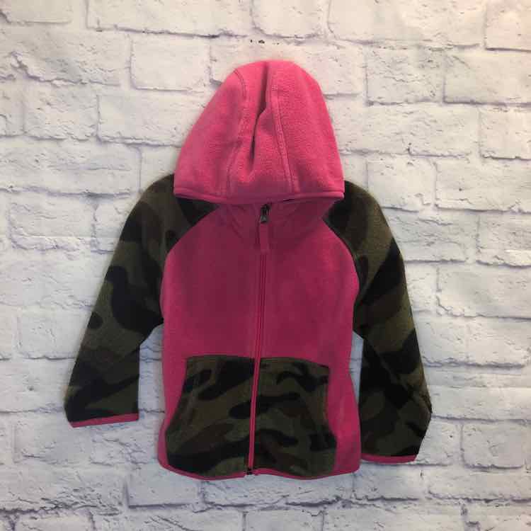 Bass Pro Shops Pink Size 2T Girls Coat/Jacket
