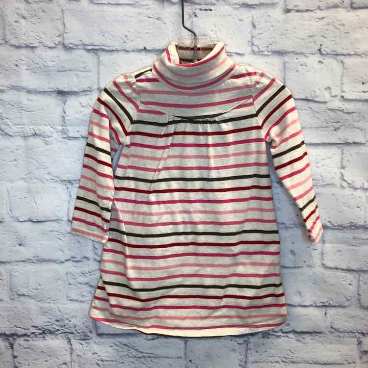 Old Navy Stripe Size 18-24 months Girls Dress