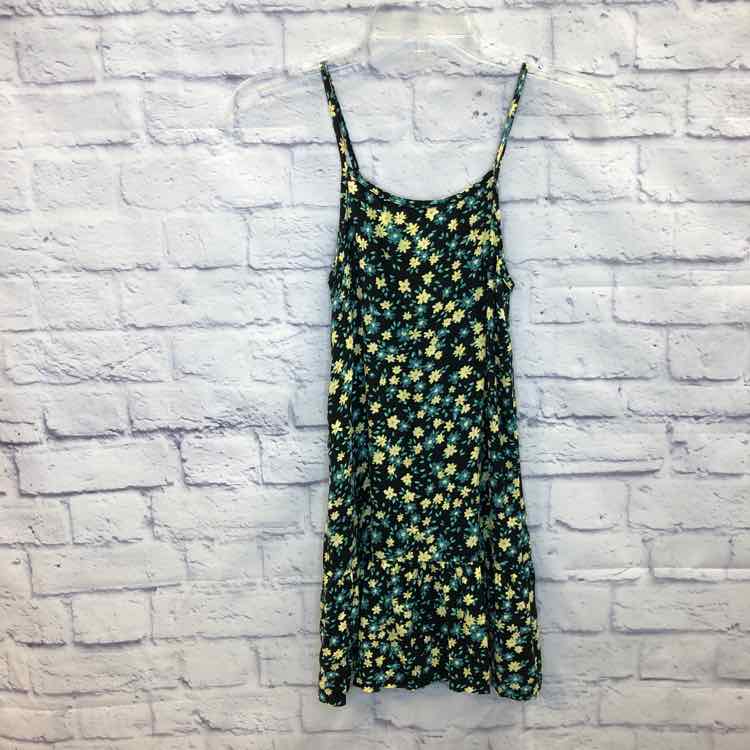 Old Navy Black Size 10 Girls Dress