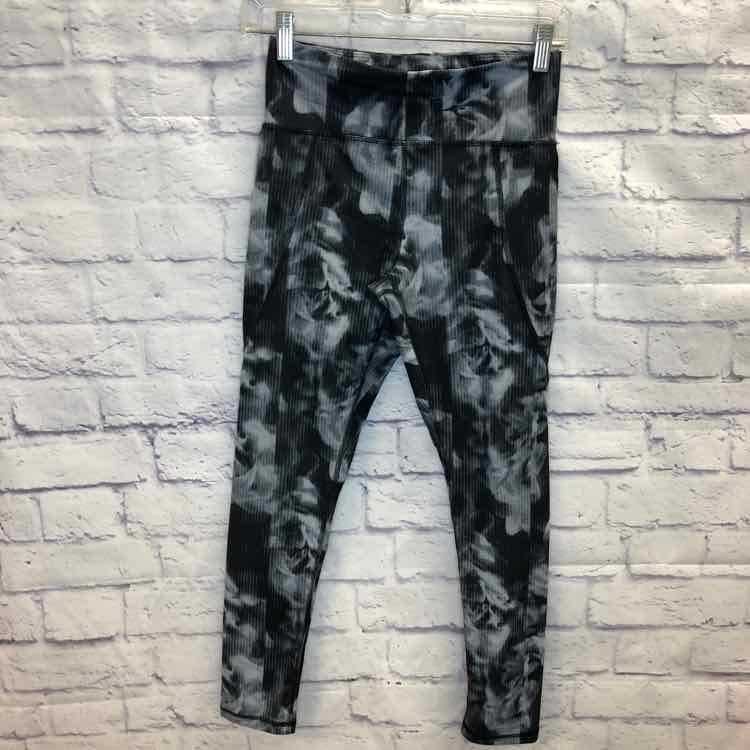 Old Navy Gray Size 14 Girls Leggings