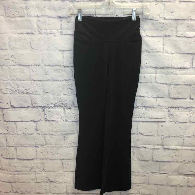 Champion Black Size 10 Girls Pants