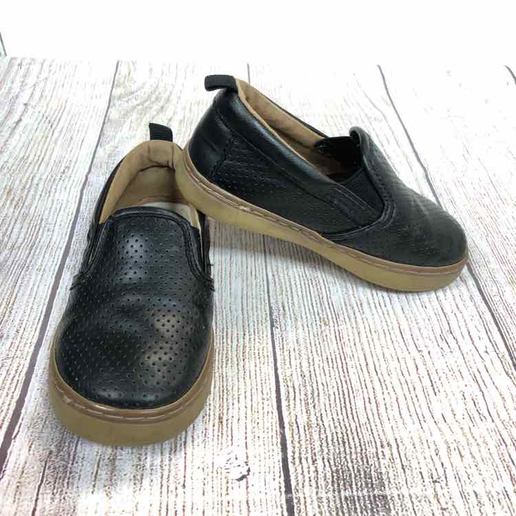 Gap Black Size 7 Boys Casual Shoes