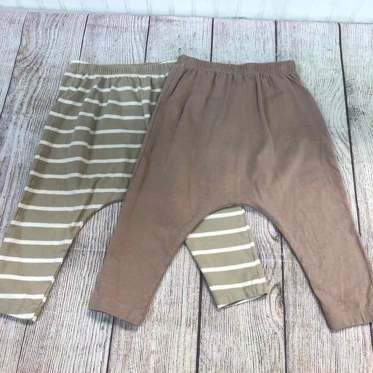 Old Navy Pink Size 18-24 months Girls Pants