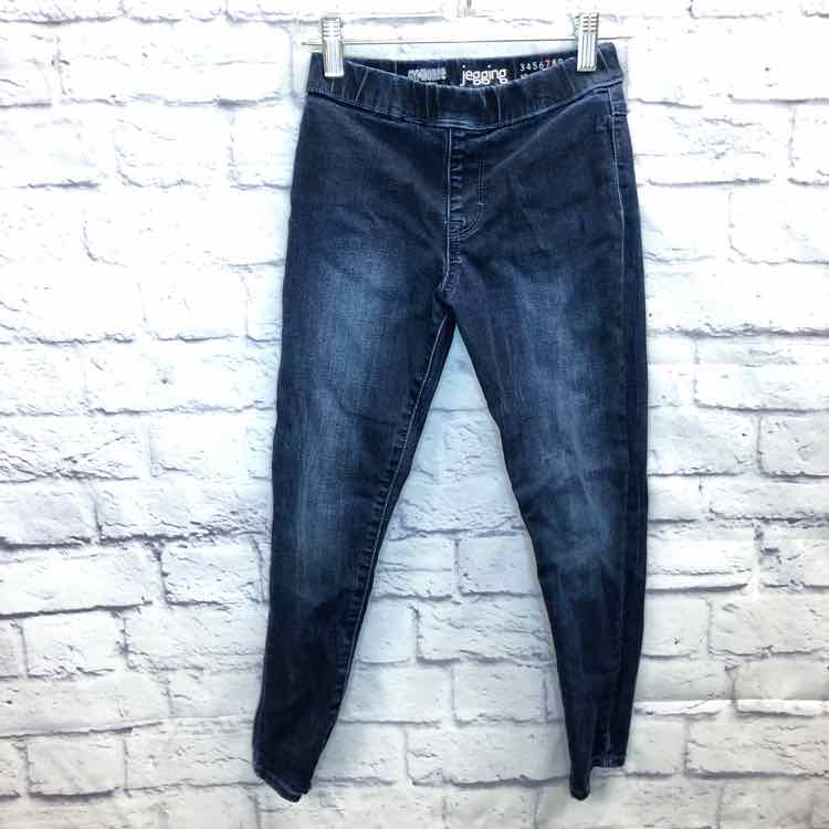 Gymboree Denim Size 7 Girls Jeans