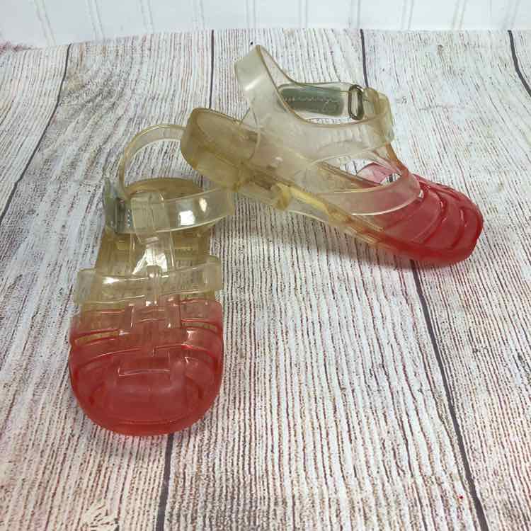 Oshkosh Pink Size 7 Girls Sandals