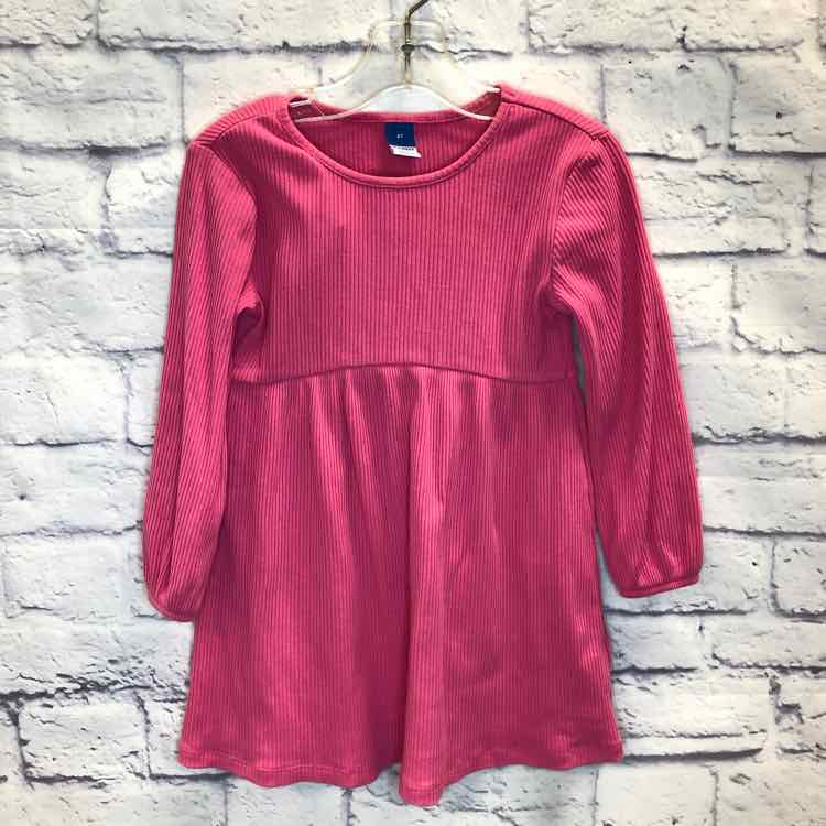 Old Navy Pink Size 3T Girls Dress