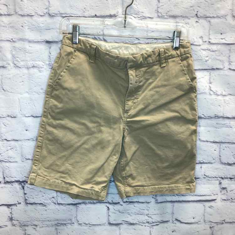 Gap Tan Size 14H Boys Shorts