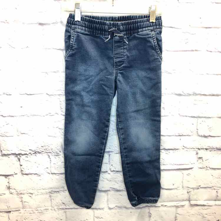 Carters Denim Size 5 Boys Jeans