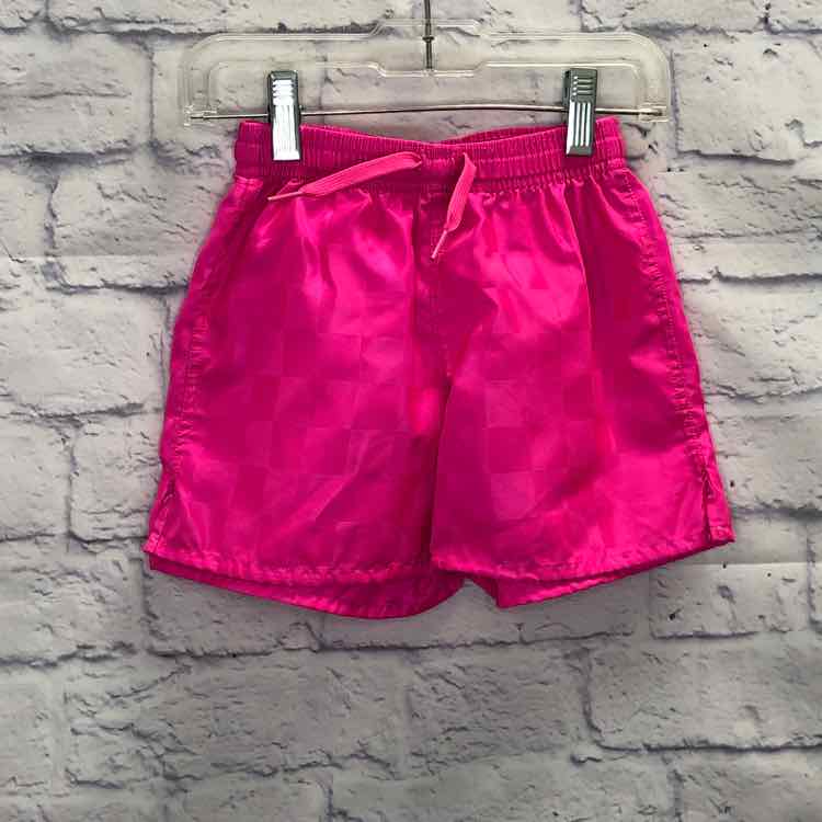 DSG Pink Size 4T Girls Shorts