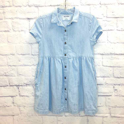 Girl's Clothing & Accessories