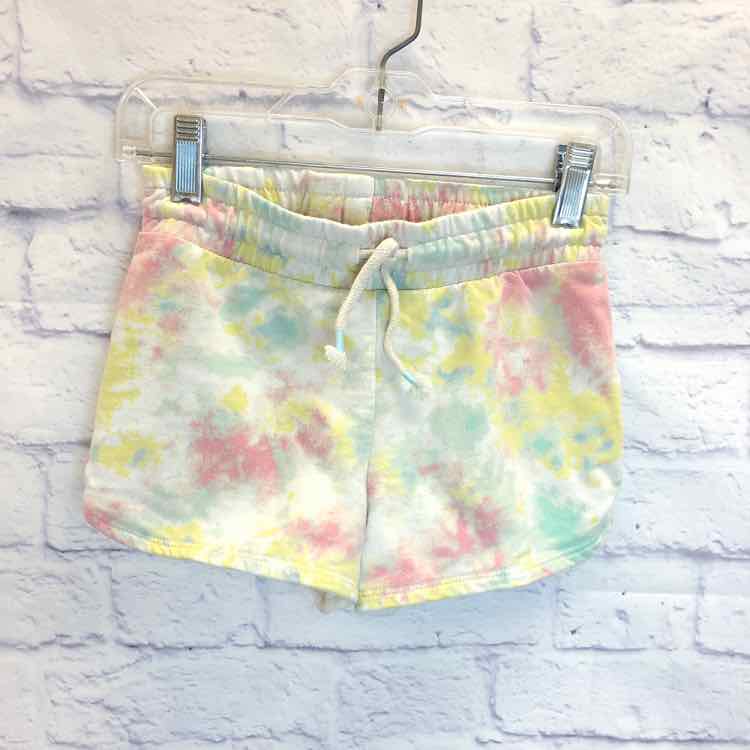 Cat & Jack Multi-Color Size 7 Girls Shorts
