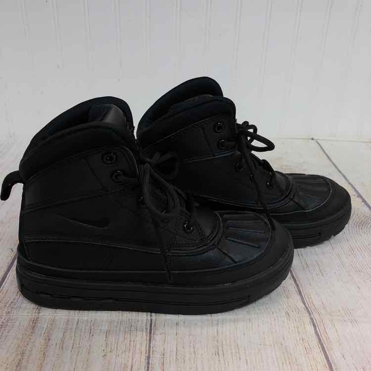 Nike Black Size 13 Woodside 2 Boots