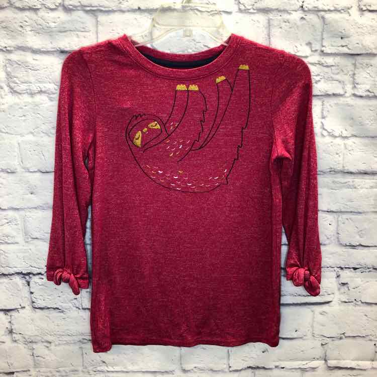 Cat & Jack Pink Size 10 Girls Sweater