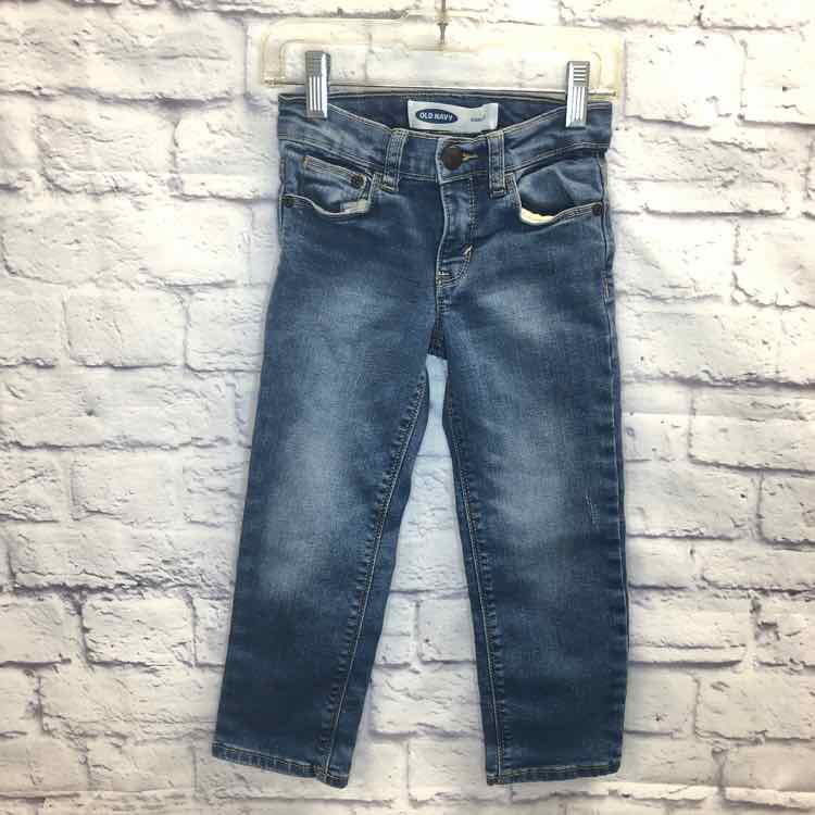 Old Navy Denim Size 4T Boys Jeans