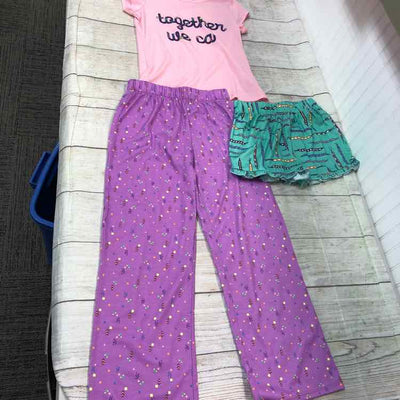 Girl's Clothing & Accessories