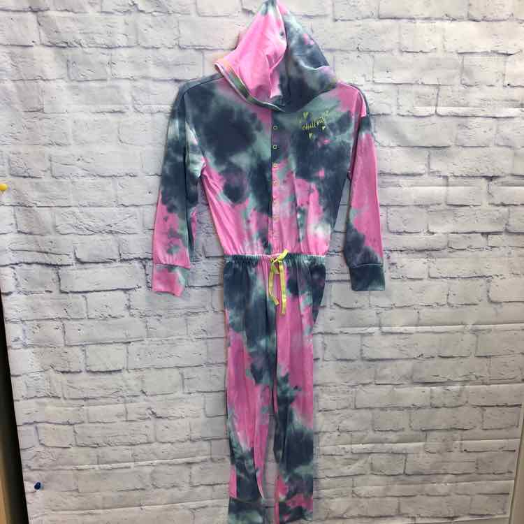 Justice Pink Size 10 Girls One Piece
