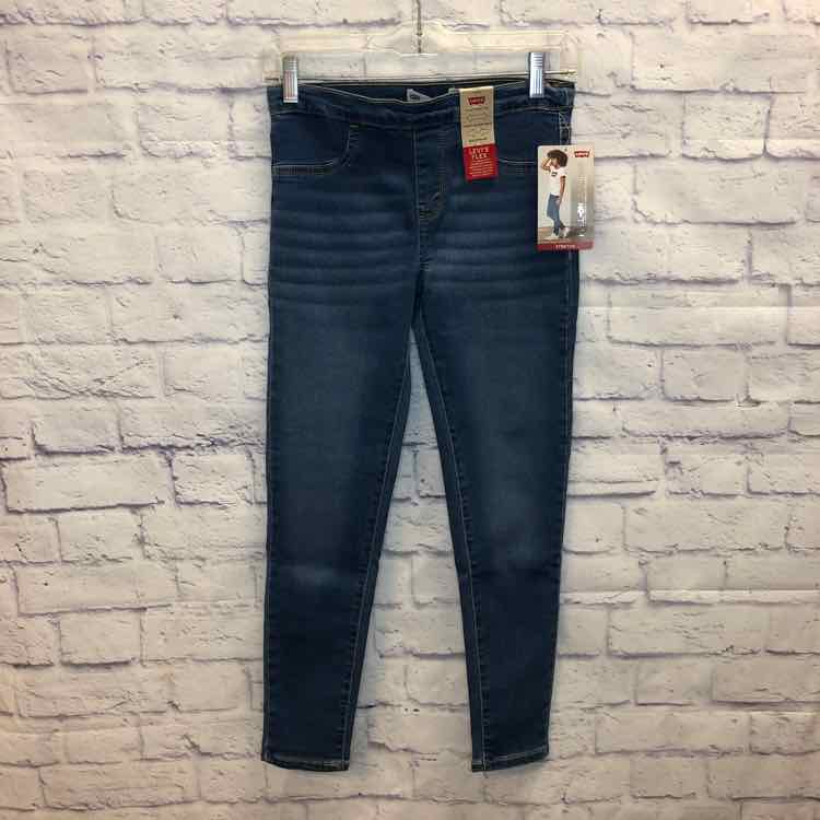 Levis Denim Size 12 Girls Jeans