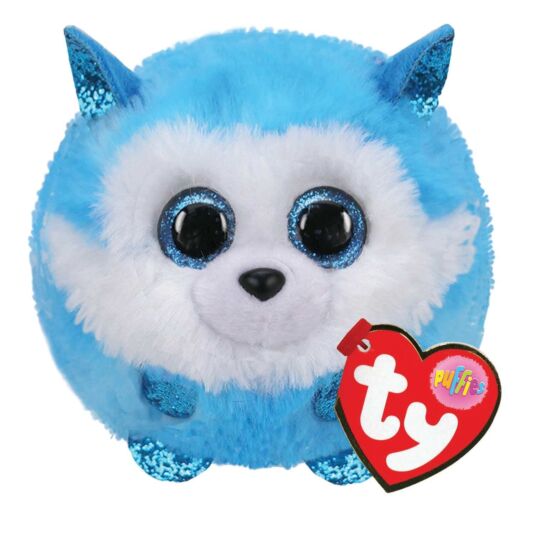 Ty Puffie