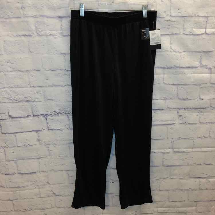 Urban Pipeline Black Size 14 Boys Pajama Pants