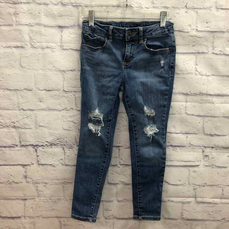 Art Class Denim Size 8 Girls Jeans