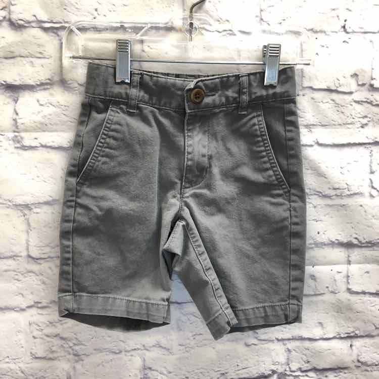 Old Navy Gray Size 6S Boys Shorts