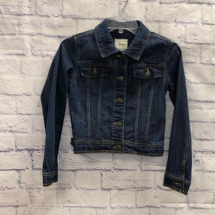 Cherokee Denim Size 10 Boys Coat/Jacket