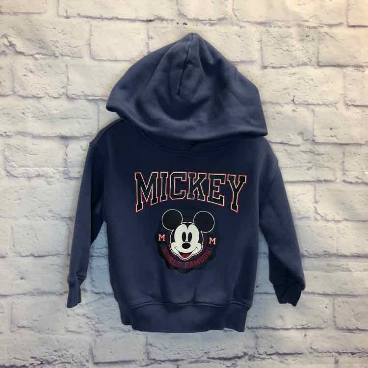 Gap Blue Size 2T Boys Sweatshirts/Hoodie